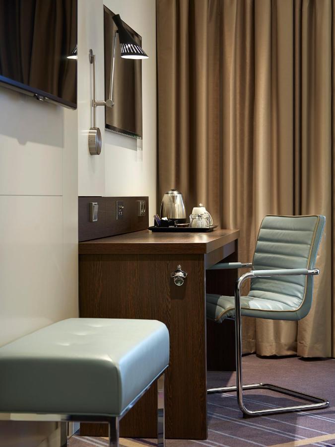 Hotel Premier Limbecker Platz Essen
