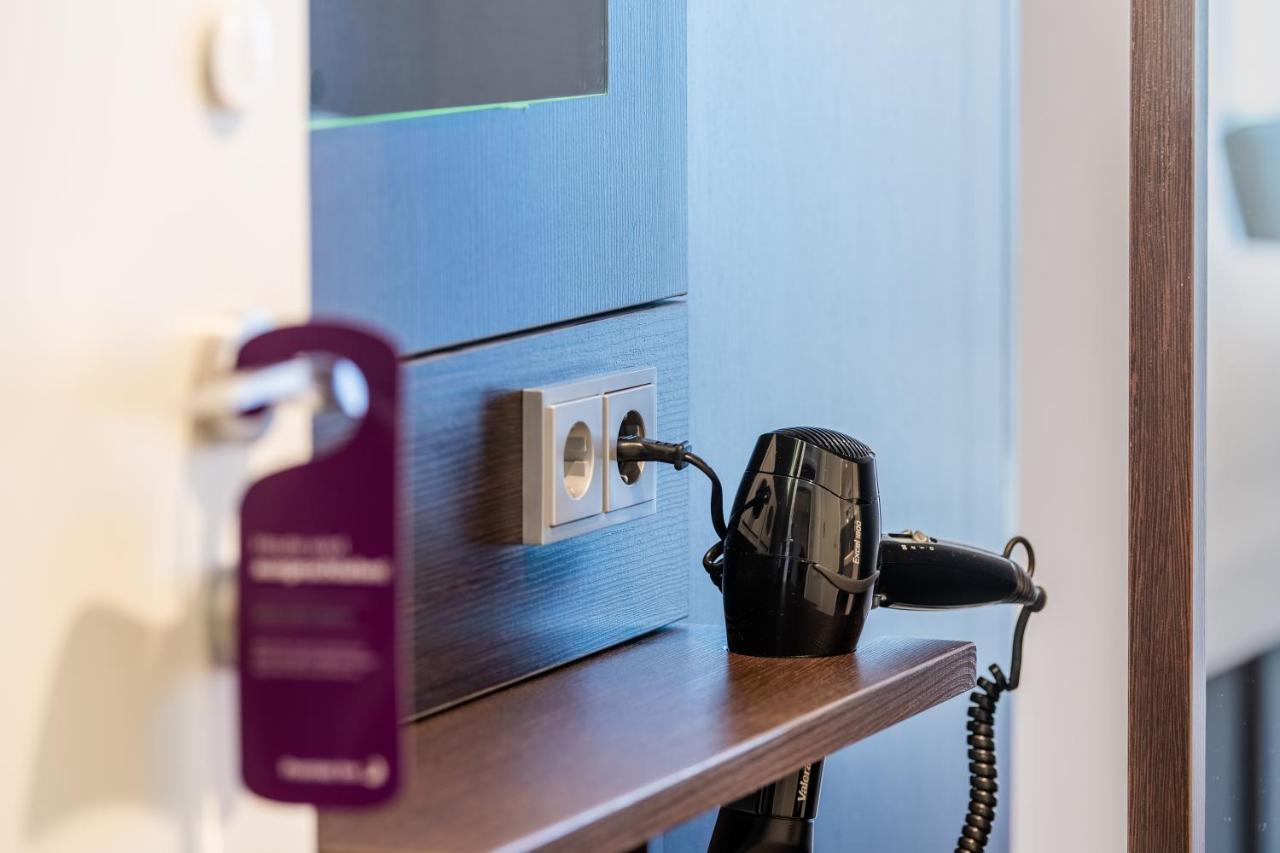 Hotel Premier Limbecker Platz