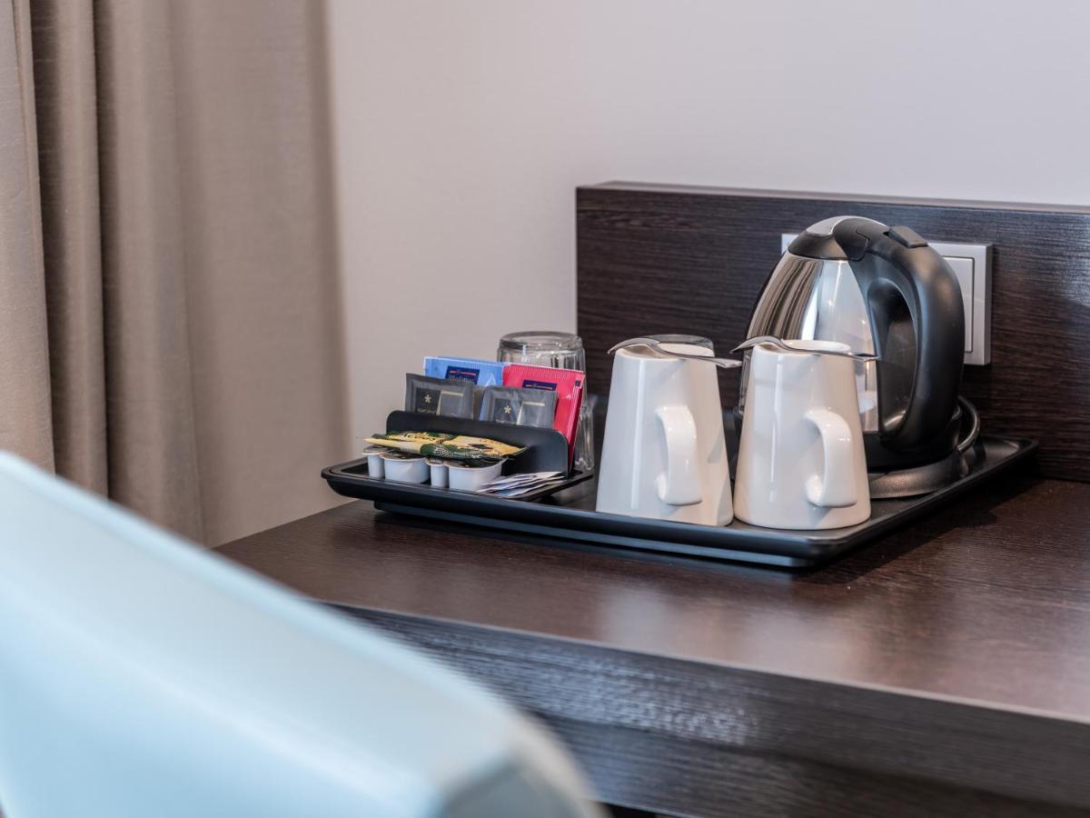 Hotel Premier Limbecker Platz 3*